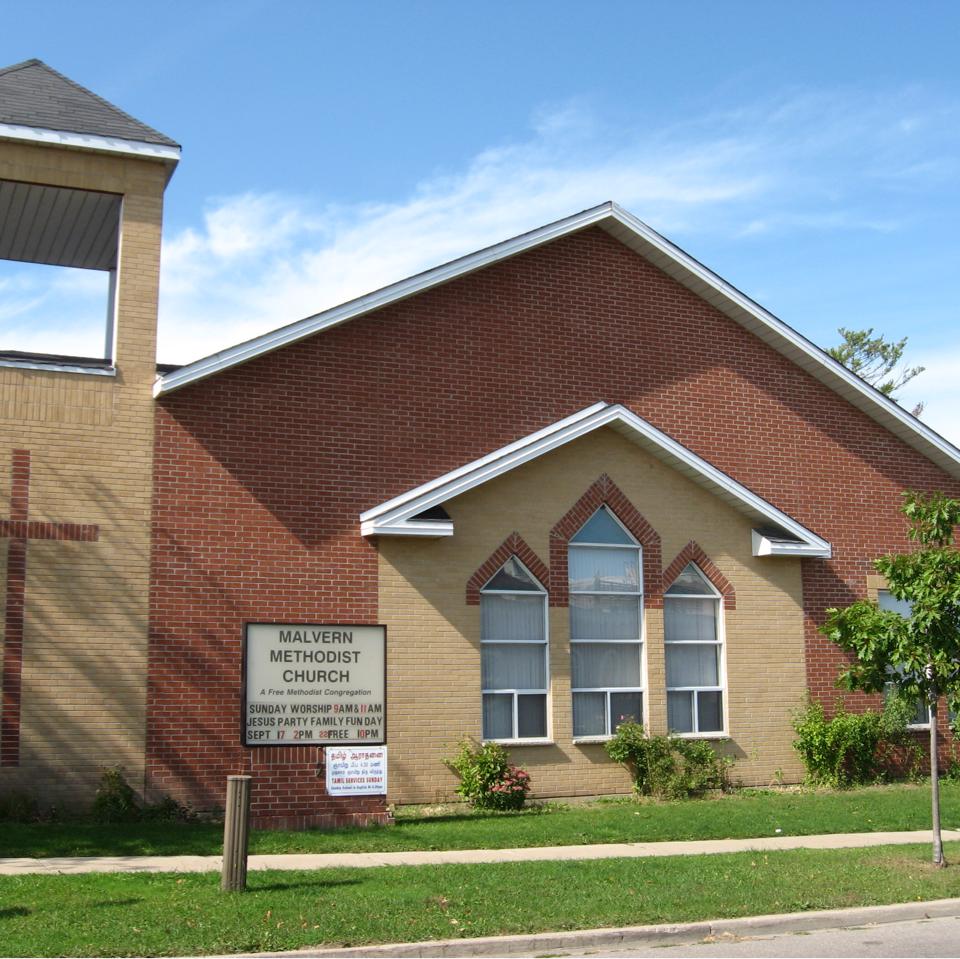 Malvern Methodist Church